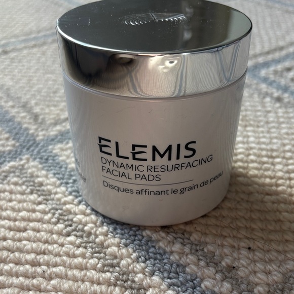NWT ELEMIS Dynamic Resurfacing Facial Pads - Picture 3 of 3